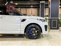 لاند ڕۆڤەر ڕانج ڕۆڤەر سپۆرت